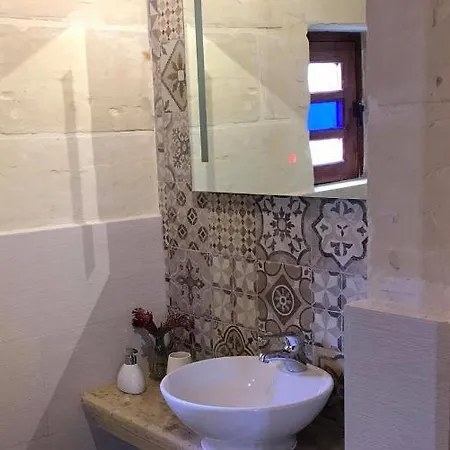 Ta Marie Merhba Zebbug (Gozo)