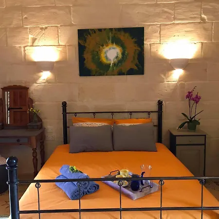 Ta Marie Merhba 4* Zebbug (Gozo)