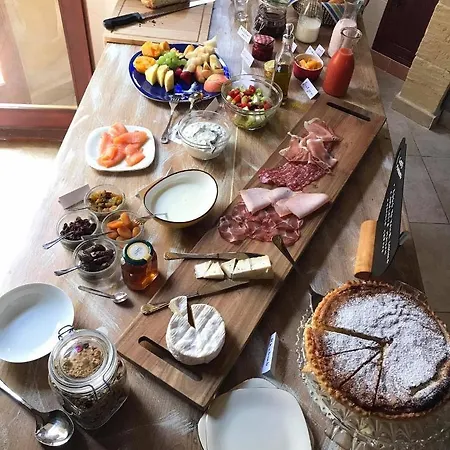 Frühstückspension Ta Marie Merhba Zebbug (Gozo)