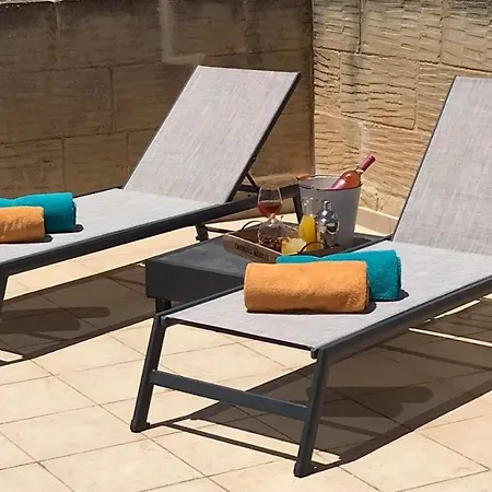 Ta Marie Merhba Zebbug (Gozo)