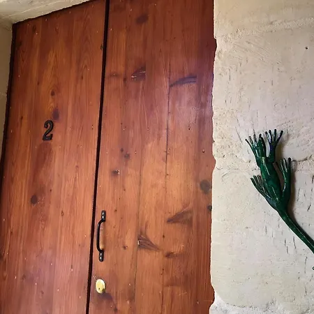 Frühstückspension Ta Marie Merhba