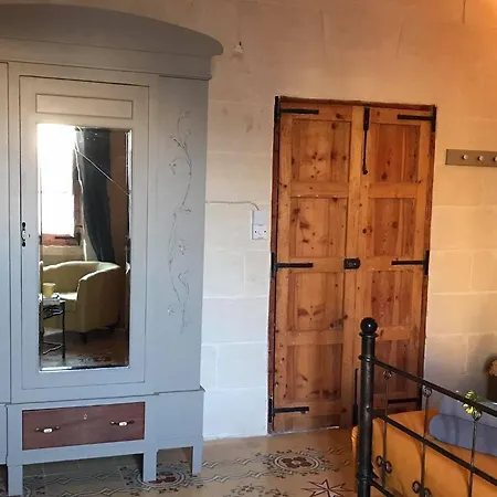 Ta Marie Merhba Frühstückspension