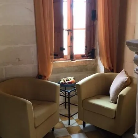 Ta Marie Merhba Frühstückspension Zebbug (Gozo)