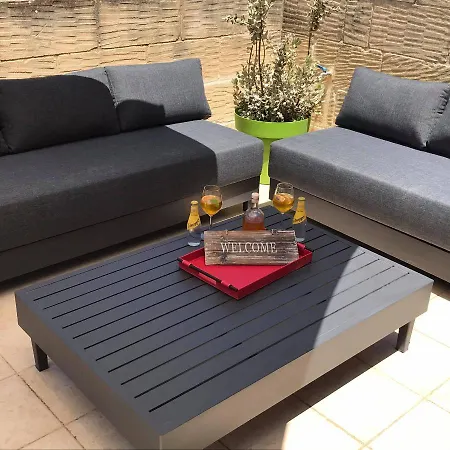 Ta Marie Merhba Frühstückspension Zebbug (Gozo)