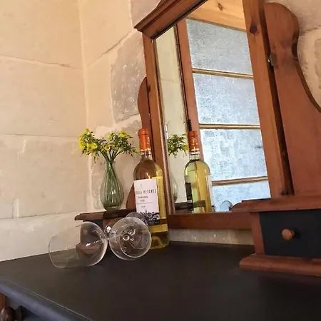 Frühstückspension Ta Marie Merhba Zebbug (Gozo)