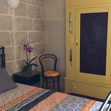 Ta Marie Merhba Zebbug (Gozo)