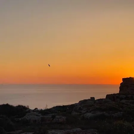 Ta Marie Merhba فندق مبيت وإفطار Zebbug (Gozo)