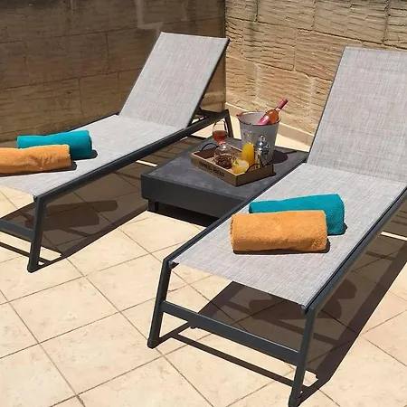 Ta Marie Merhba Frühstückspension 4*