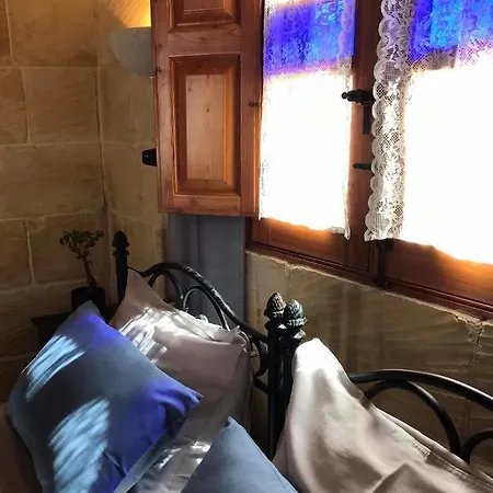 Ta Marie Merhba 4* Zebbug (Gozo)