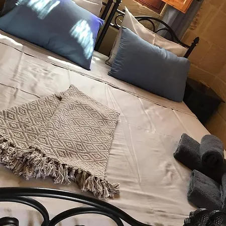 Ta Marie Merhba Frühstückspension