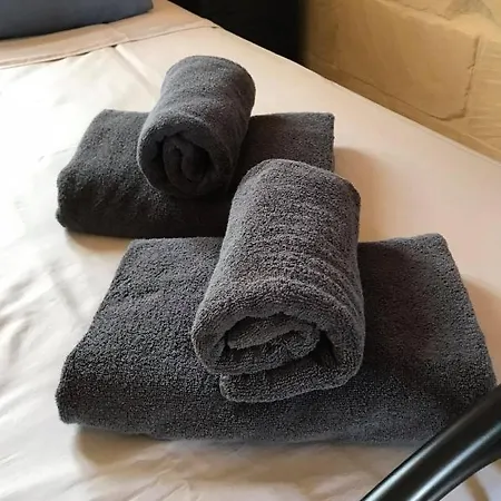 Ta Marie Merhba 4*