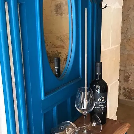 Ta Marie Merhba Frühstückspension Zebbug (Gozo)