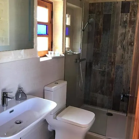 Ta Marie Merhba Frühstückspension Zebbug (Gozo)