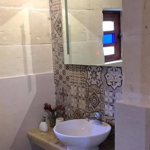 Ta Marie Merhba Zebbug (Gozo)