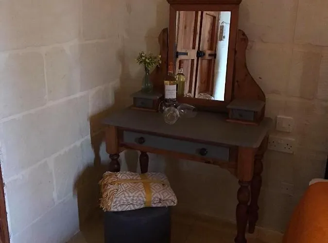 Bed & Breakfast Ta Marie Merhba