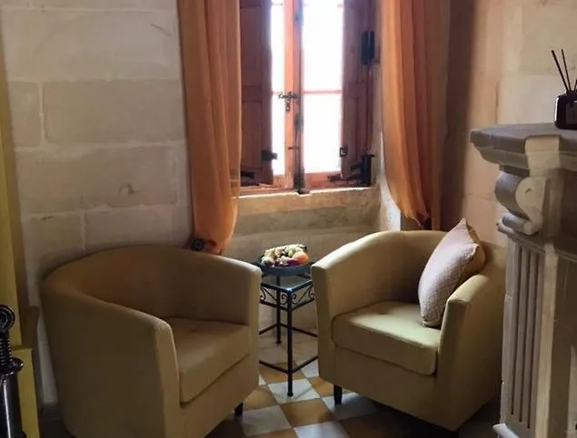 Ta Marie Merhba Bed & Breakfast Zebbug (Gozo)