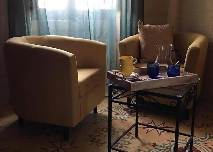 Ta Marie Merhba Zebbug (Gozo)