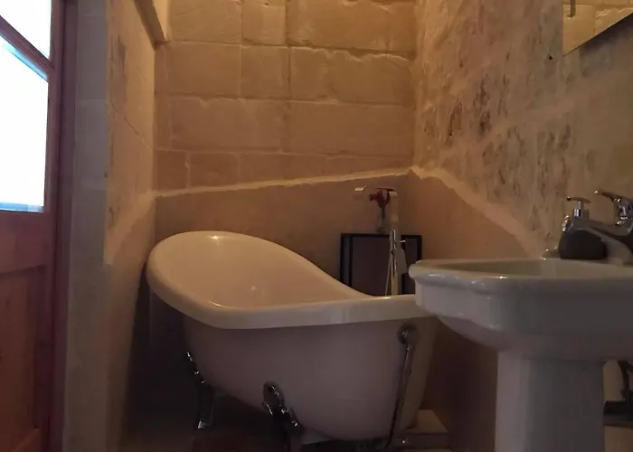 Bed & Breakfast Ta Marie Merhba 4*