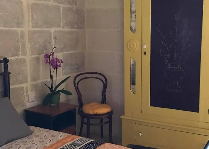 Ta Marie Merhba Zebbug (Gozo)