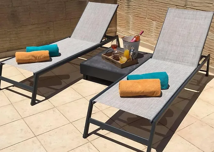 Ta Marie Merhba Bed & Breakfast 4*