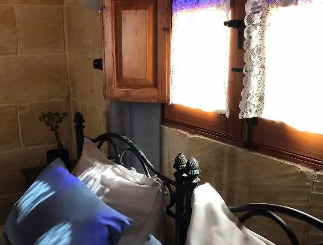 Ta Marie Merhba 4* Zebbug (Gozo)