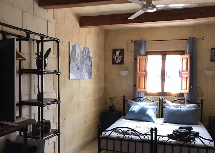 Bed & Breakfast Ta Marie Merhba