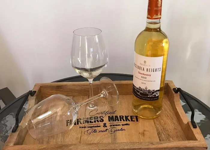 Ta Marie Merhba Bed & Breakfast Zebbug (Gozo)