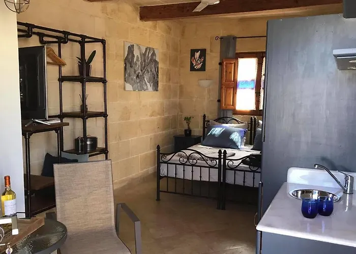 Bed & Breakfast Ta Marie Merhba 4*