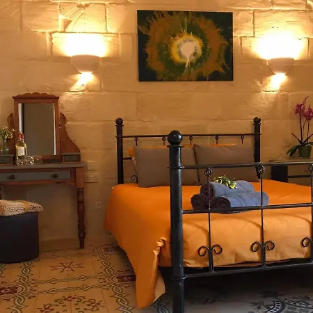 Bed and breakfast Ta Marie Merhba Zebbug (Gozo)
