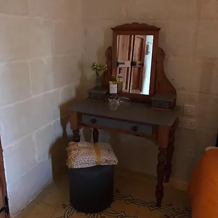 Bed and breakfast Ta Marie Merhba