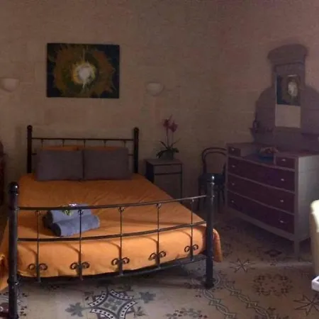 Ta Marie Merhba Couette-café 4*