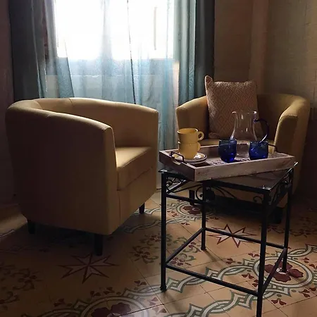 Ta Marie Merhba Zebbug (Gozo)