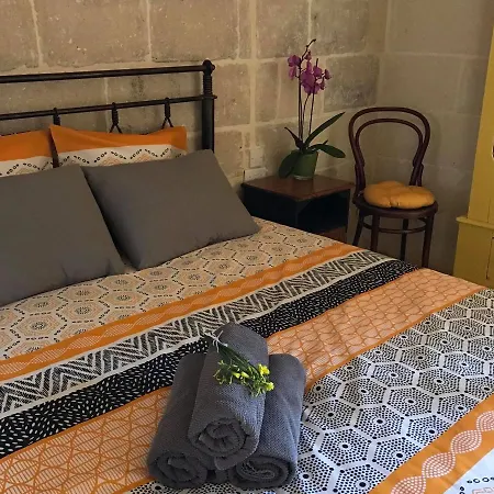 Ta Marie Merhba 4* Zebbug (Gozo)