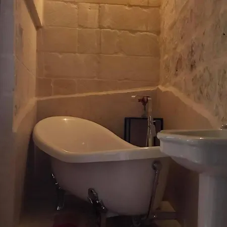 Bed and breakfast Ta Marie Merhba 4*
