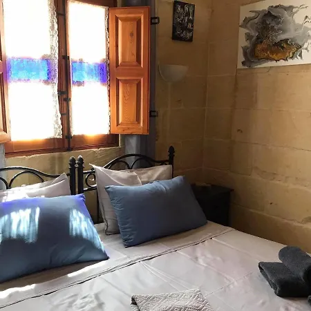 Ta Marie Merhba Zebbug (Gozo)