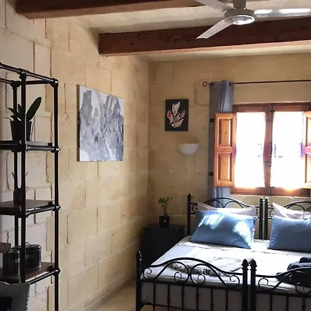 Bed & Breakfast Ta Marie Merhba