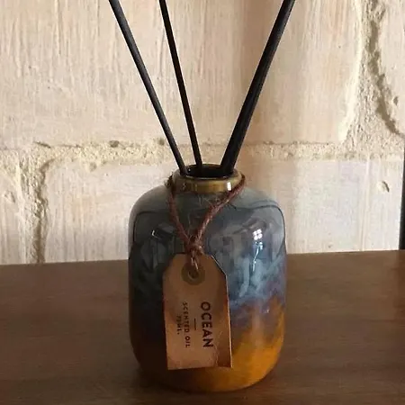 Ta Marie Merhba Nocleg ze śniadaniem Zebbug (Gozo)