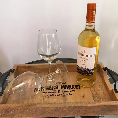 Ta Marie Merhba Nocleg ze śniadaniem Zebbug (Gozo)