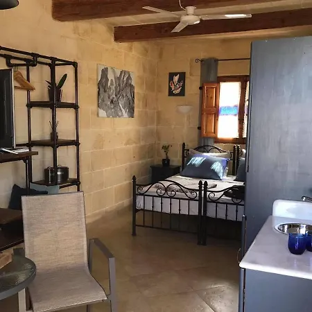 Bed and breakfast Ta Marie Merhba 4*