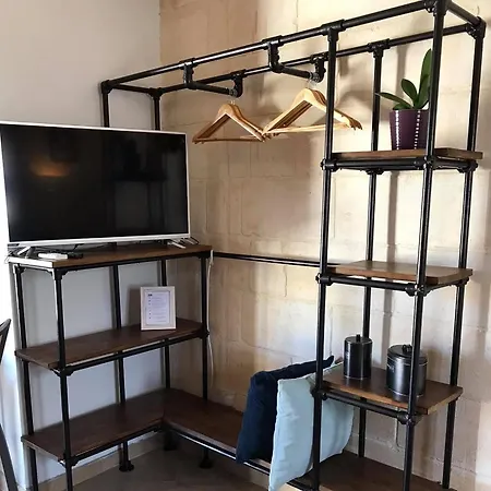 Ta Marie Merhba Couette-café