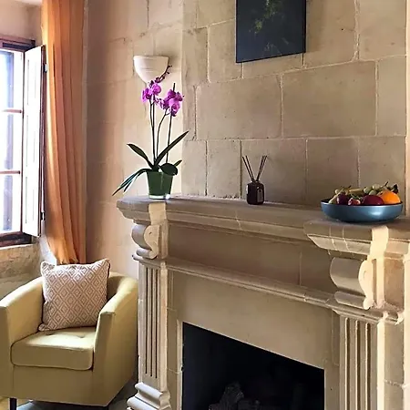 Bed and breakfast Ta Marie Merhba 4*