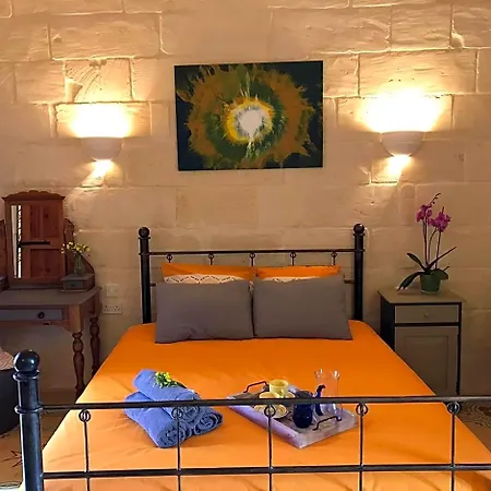 Ta Marie Merhba Bed and breakfast Zebbug (Gozo)
