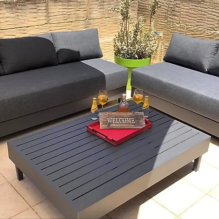 Ta Marie Merhba Bed and breakfast 4*