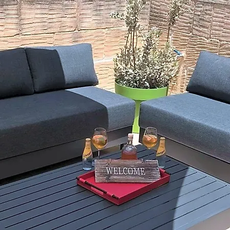 Ta Marie Merhba 4* Zebbug (Gozo)