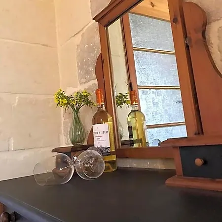 Bed and breakfast Ta Marie Merhba Zebbug (Gozo)