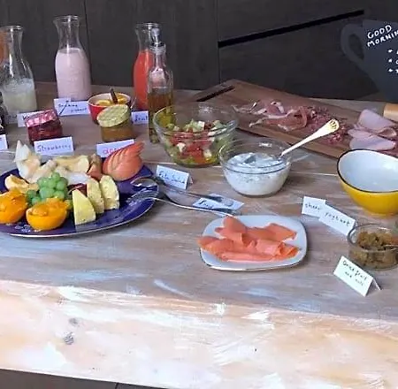 Ta Marie Merhba Bed and breakfast Zebbug (Gozo)