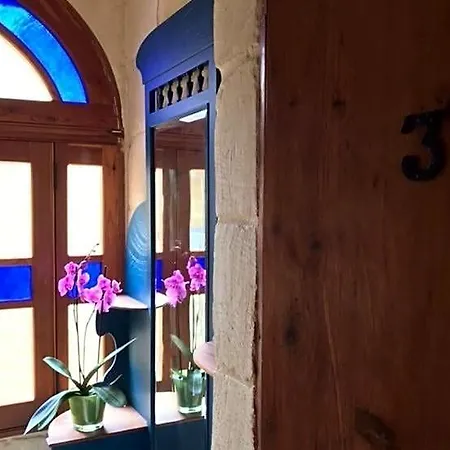 Ta Marie Merhba 4* Zebbug (Gozo)