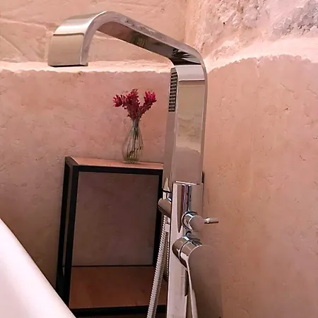 Ta Marie Merhba 4*