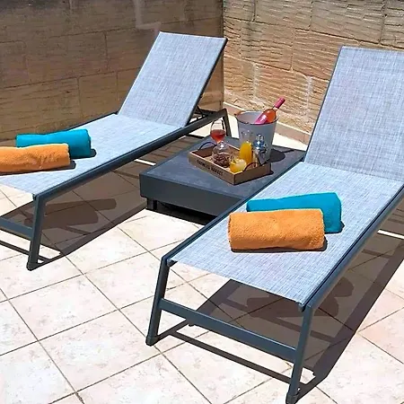 Ta Marie Merhba 4*