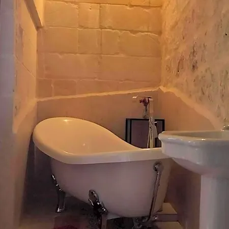 Bed and breakfast Ta Marie Merhba